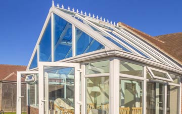 conservatory roof insulation costs Duffryn