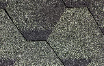 Duffryn fibreglass shingle repairs