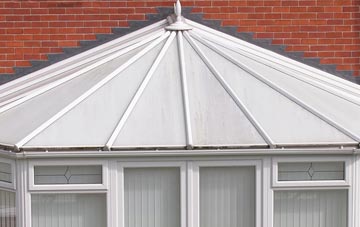 Duffryn polycarbonate conservatory roof repairs
