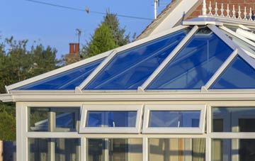 professional Duffryn conservatory insulation