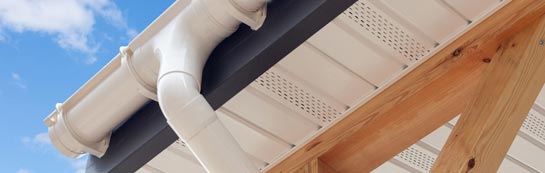 get Duffryn guttering quotes today