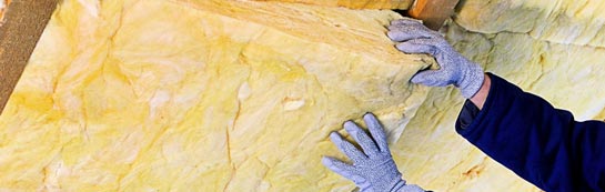 quotes for Duffryn roof insulation