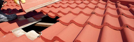 compare Duffryn roof repair quotes