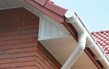 Duffryn soffit repair costs