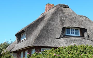 thatch roofing Duffryn