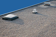 Duffryn flat roofing