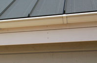 Duffryn soffit repair